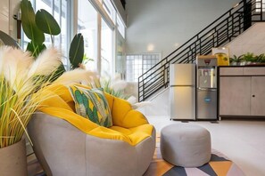 Interior - Secretpath Bed and Breakfast (Pingtung)