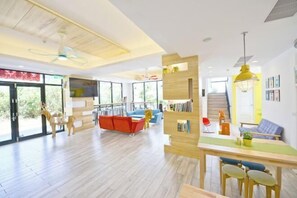 Interior - Secretpath Bed and Breakfast (Pingtung)