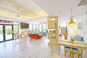 Interior - Secretpath Bed and Breakfast (Pingtung)