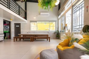 Interior - Secretpath Bed and Breakfast (Pingtung)