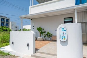 Cribs/infant beds - Secretpath Bed and Breakfast (Pingtung)