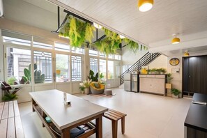 Interior - Secretpath Bed and Breakfast (Pingtung)