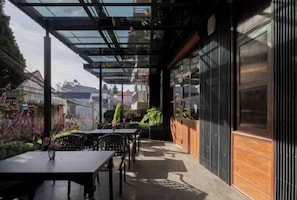 Interior - The Pink Boutique Hotel (Dalat)