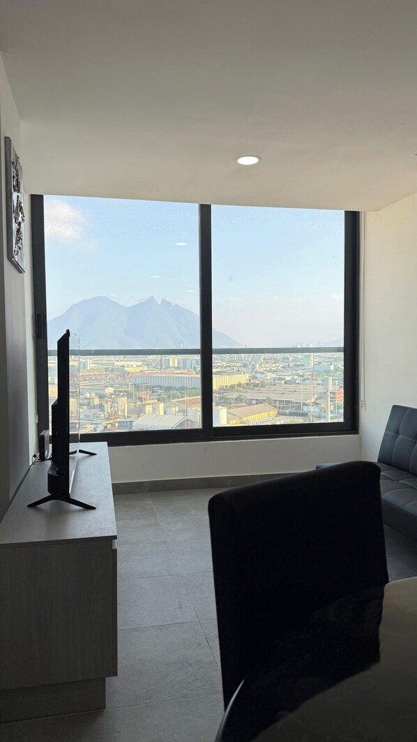 Interior - Ideal apartment in Catehua, Monterrey (Monterrey)