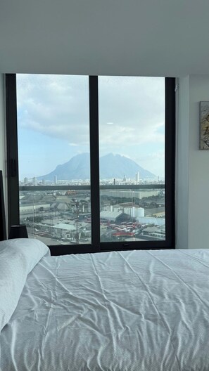 WiFi - Ideal apartment in Catehua, Monterrey (Monterrey)