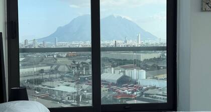 Ideal apartment in Catehua, Monterrey