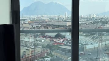 2 Schlafzimmer, WLAN