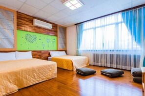 Room - FONG CAI Hostel (Pingtung)