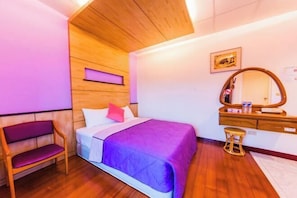 Room - FONG CAI Hostel (Pingtung)