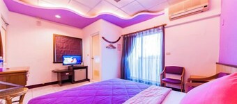 FONG CAI Hostel