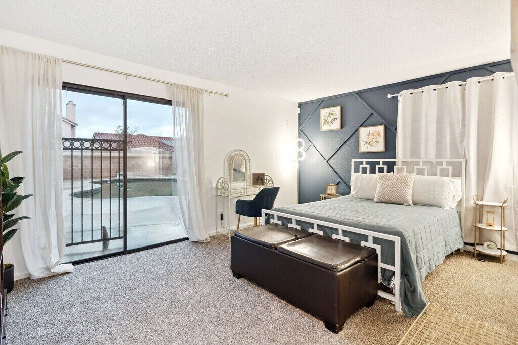 4 Schlafzimmer, WLAN, Bettwäsche