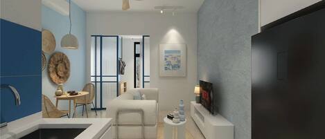 Premium Apartment | Floor plan