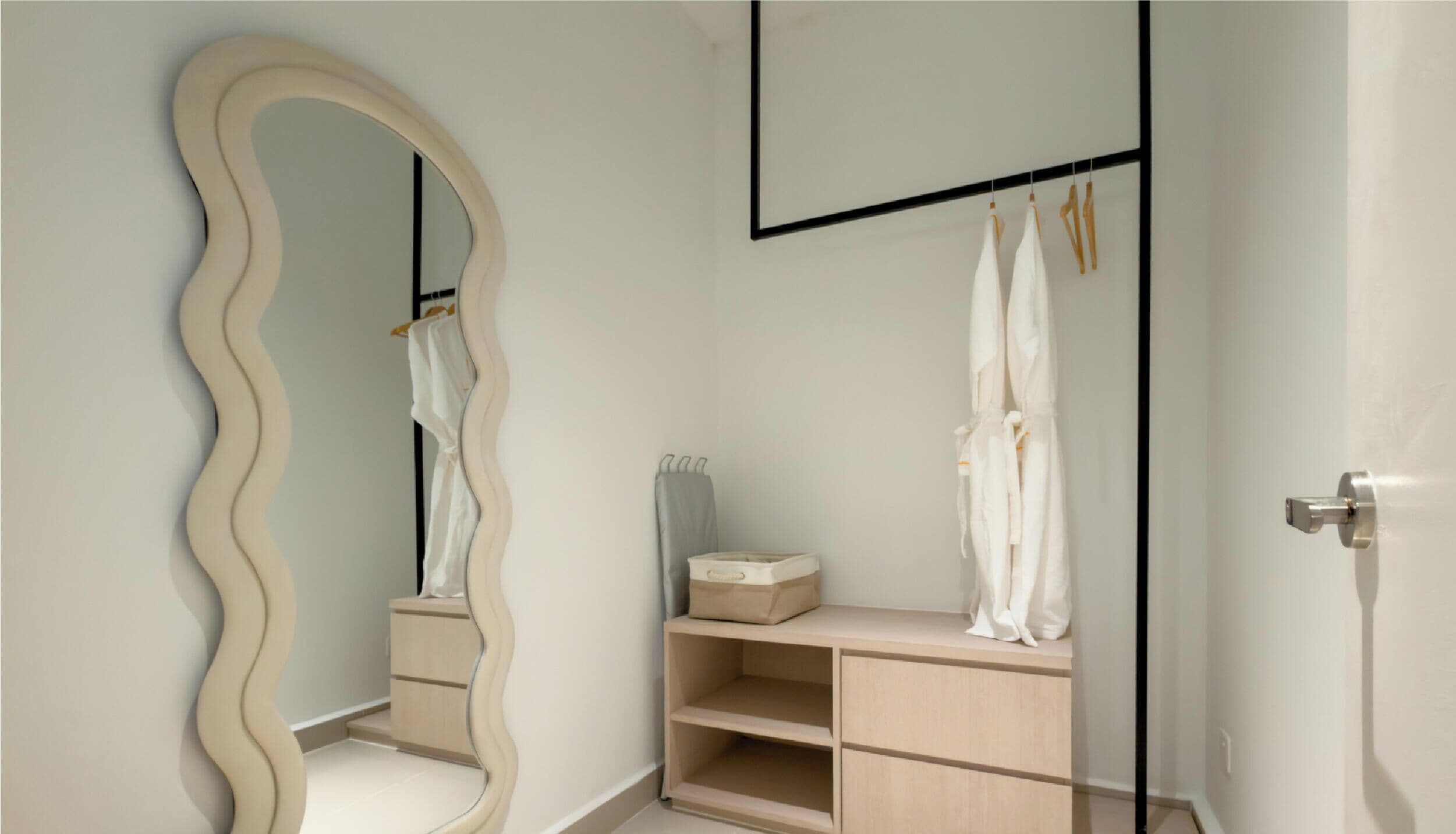 Fasilitas kamar