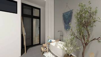 Premium Apartment | Balkoni