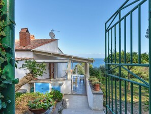 Property grounds - Casina Solu by Interhome (Rio Marina)