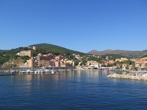 Marina - Casina Solu by Interhome (Rio Marina)