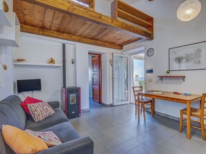 TV - Casina Solu by Interhome (Rio Marina)