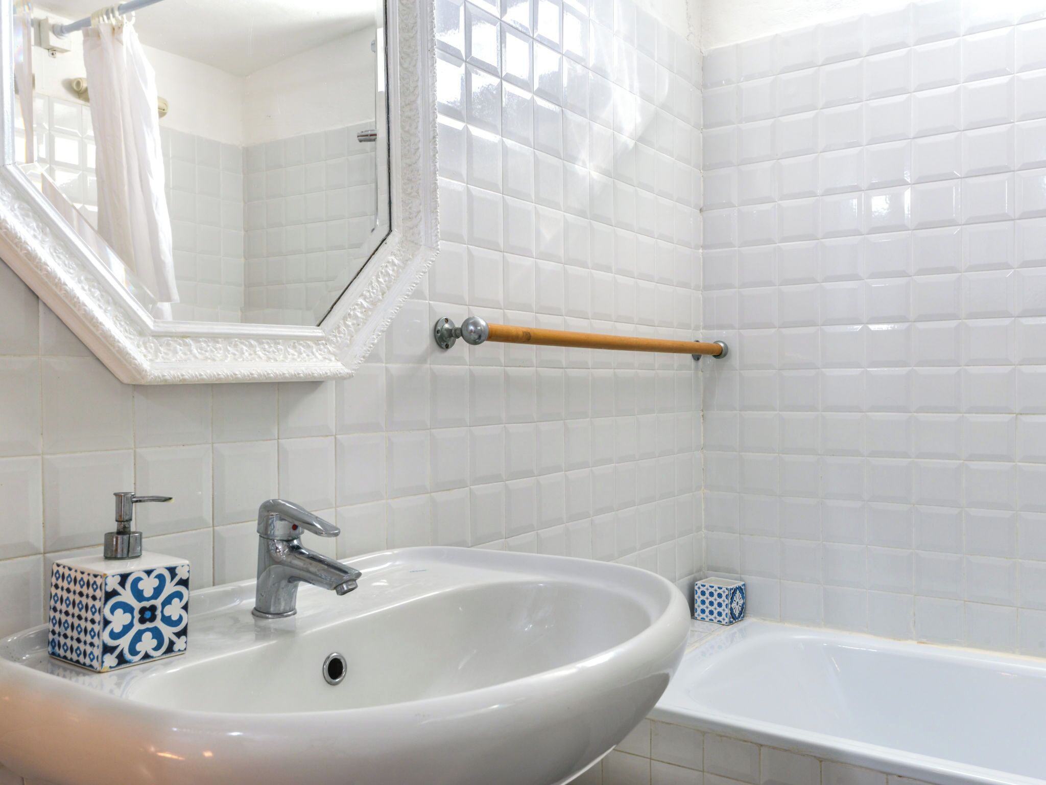 Badkamer