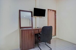 Room - Dancenter Kuta Alam Near Masjid Oman Al-Makmur (Kuta Alam)