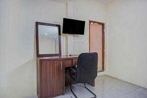 Room - Dancenter Kuta Alam Near Masjid Oman Al-Makmur (Kuta Alam)