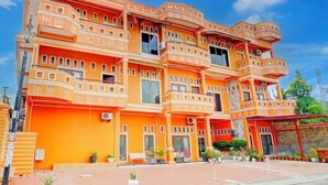 Ngoại thất