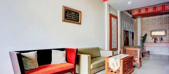 Dancenter Kuta Alam Near Masjid Oman Al-Makmur