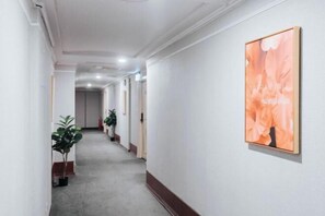 Interior - Meworld Hotel-Sanchong (New Taipei City)