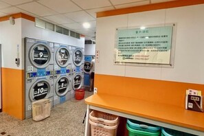 Unclassified image, 2 of 13, button - Meworld Hotel-Sanchong (New Taipei City)