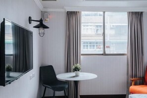 Room - Meworld Hotel-Sanchong (New Taipei City)