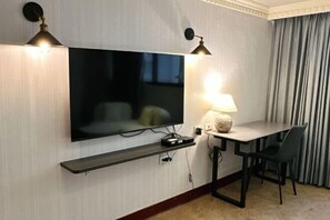 Room - Meworld Hotel-Sanchong (New Taipei City)