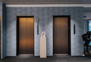 Interior - Meworld Hotel-Sanchong (New Taipei City)