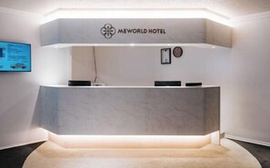 บริเวณภายนอก