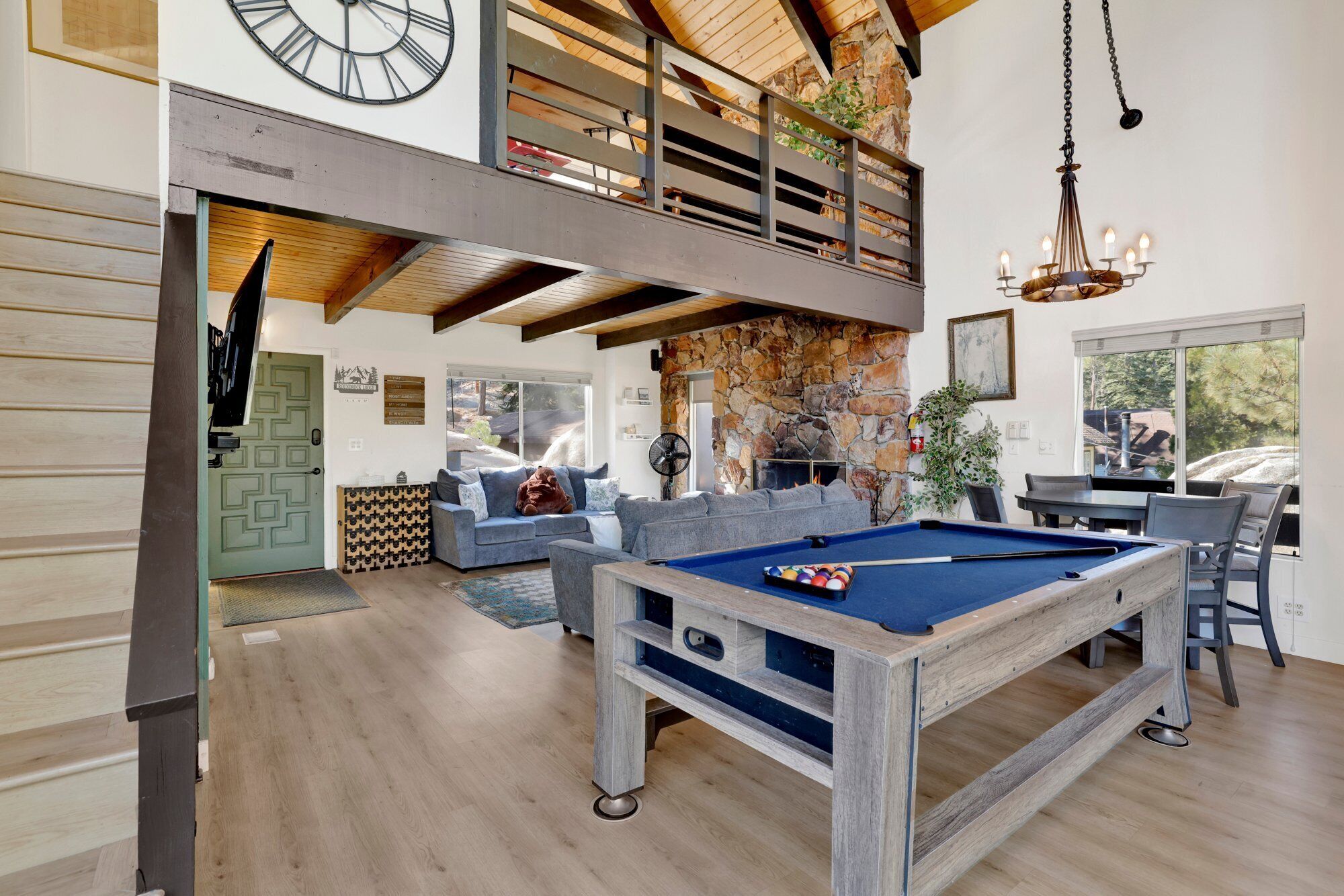 Sala de juegos