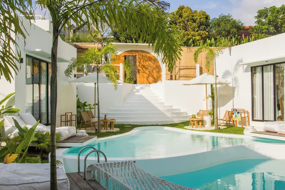 Okeanos Boutique Hotel Ungasan Uluwatu