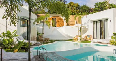Okeanos Boutique Hotel Ungasan Uluwatu