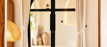 Okeanos Boutique Hotel Ungasan Uluwatu