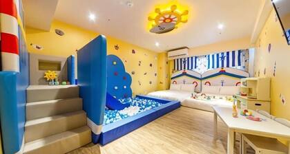 Toyfun Hotel
