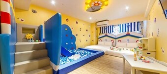 Toyfun Hotel