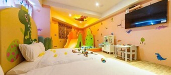 Toyfun Hotel