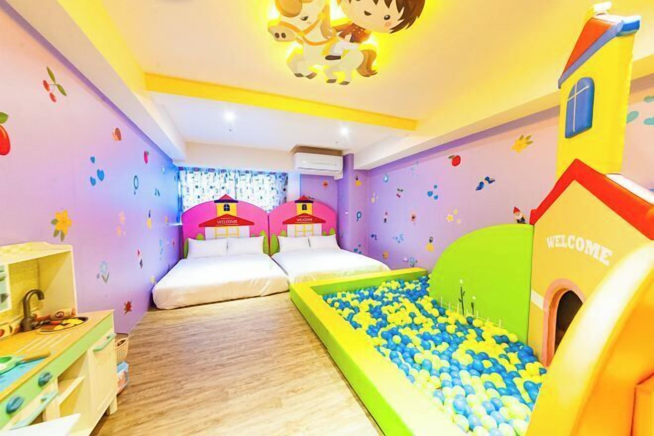 Kamer