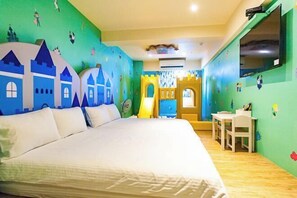 ห้องพัก