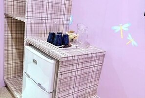 Room - Toyfun Hotel (Yilan)