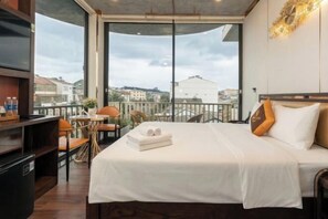 Room - Phuc Hai Hotel Da Lat (Dalat)