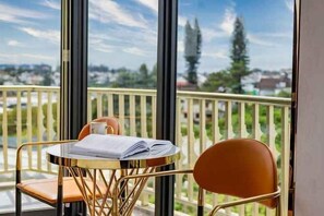 Room - Phuc Hai Hotel Da Lat (Dalat)