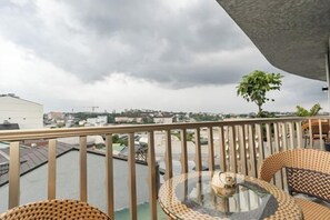 Room - Phuc Hai Hotel Da Lat (Dalat)