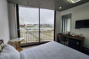 Room - Phuc Hai Hotel Da Lat (Dalat)