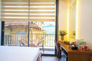Room - Phuc Hai Hotel Da Lat (Dalat)