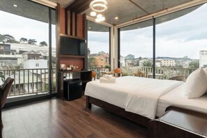 Room - Phuc Hai Hotel Da Lat (Dalat)