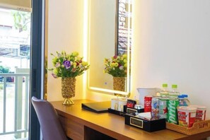 Room - Phuc Hai Hotel Da Lat (Dalat)