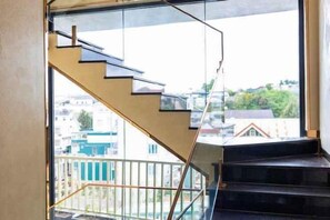 Interior - Phuc Hai Hotel Da Lat (Dalat)